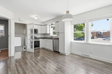 6359 South Kilbourn Avenue Chicago IL 60629