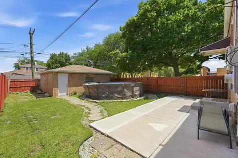 6359 South Kilbourn Avenue Chicago IL 60629