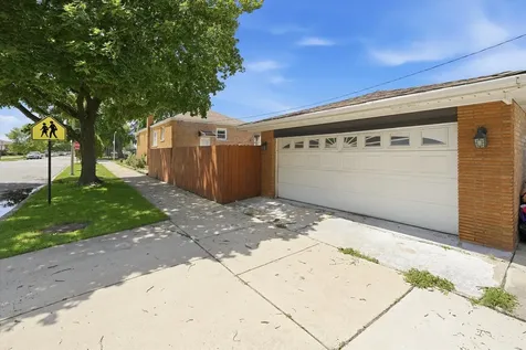6359 South Kilbourn Avenue Chicago IL 60629