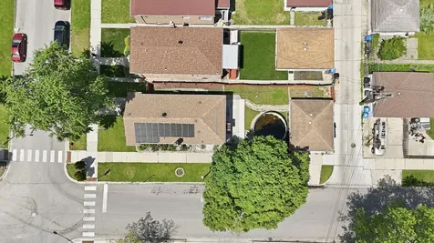6359 South Kilbourn Avenue Chicago IL 60629