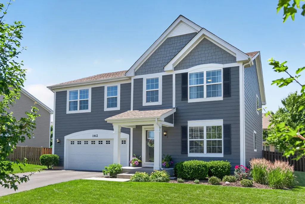 162 Hibiscus Lane Elgin IL 60124