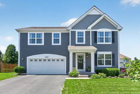 162 Hibiscus Lane Elgin IL 60124