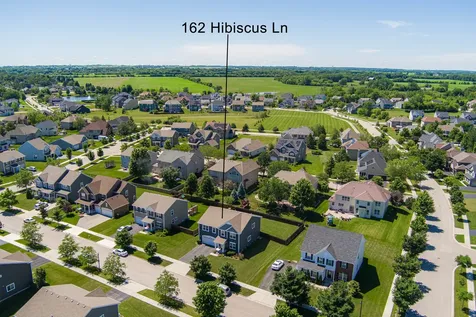 162 Hibiscus Lane Elgin IL 60124
