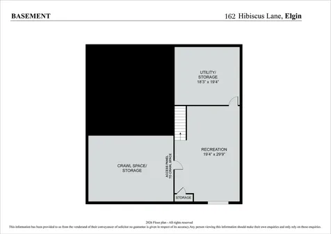 162 Hibiscus Lane Elgin IL 60124