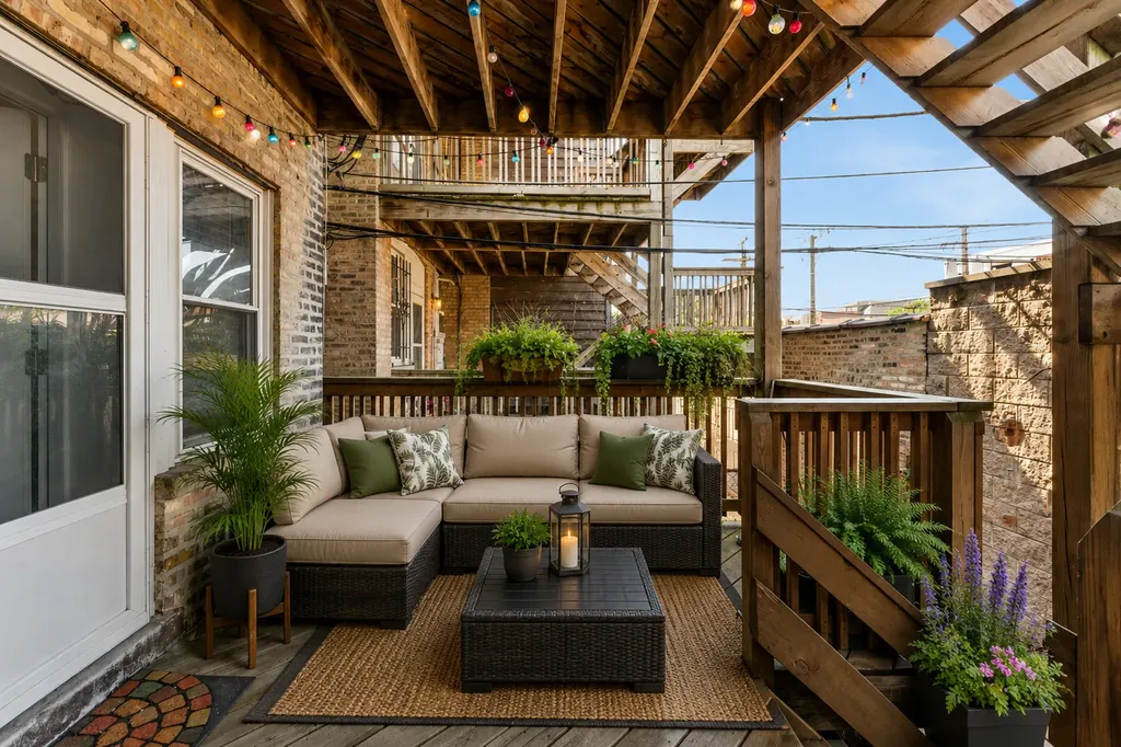 934 West Agatite Avenue Chicago IL 60640