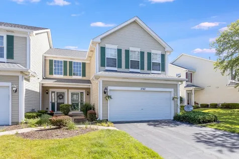 2743 Mcclennan Court Naperville IL 60563