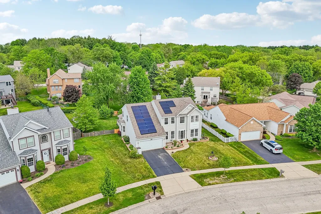 4608 Joyce Lane Mchenry IL 60050