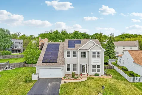 4608 Joyce Lane Mchenry IL 60050