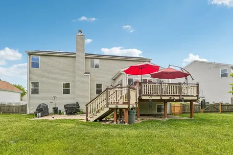 4608 Joyce Lane Mchenry IL 60050