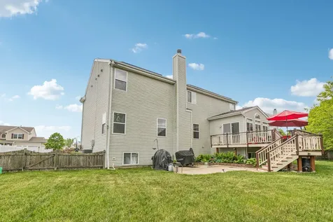4608 Joyce Lane Mchenry IL 60050