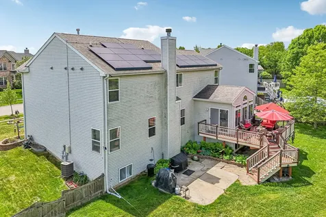 4608 Joyce Lane Mchenry IL 60050