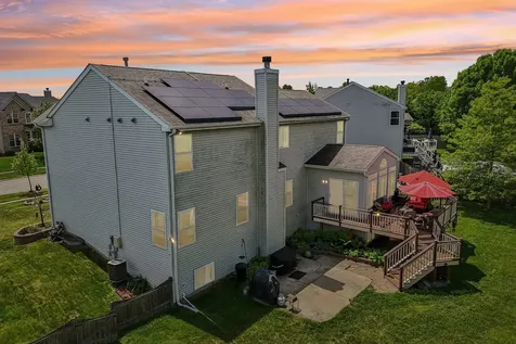 4608 Joyce Lane Mchenry IL 60050