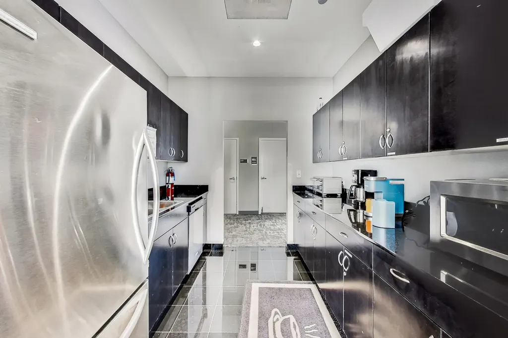 8 East Randolph Street Chicago IL 60601