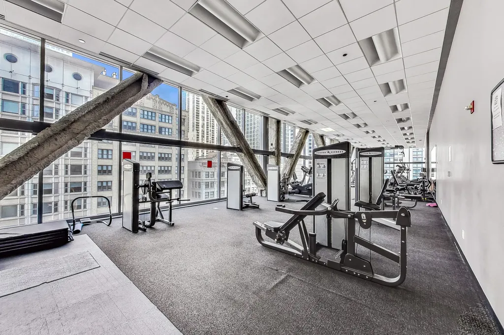 8 East Randolph Street Chicago IL 60601