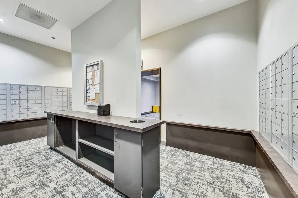 8 East Randolph Street Chicago IL 60601