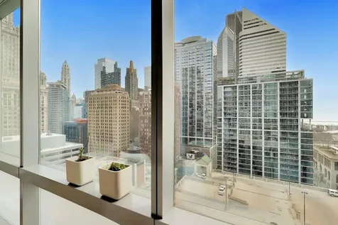 8 East Randolph Street Chicago IL 60601