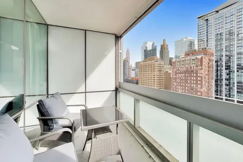 8 East Randolph Street Chicago IL 60601