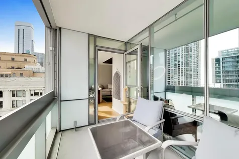 8 East Randolph Street Chicago IL 60601