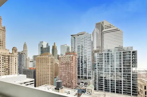 8 East Randolph Street Chicago IL 60601