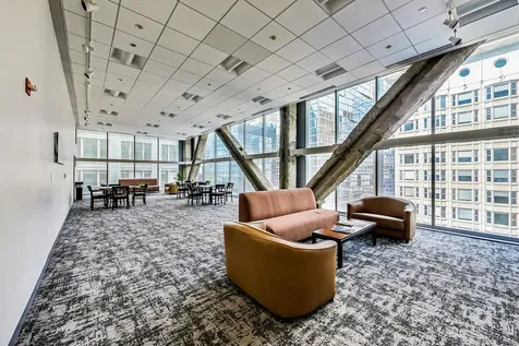 8 East Randolph Street Chicago IL 60601