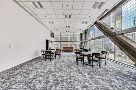 8 East Randolph Street Chicago IL 60601