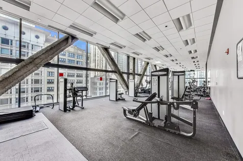 8 East Randolph Street Chicago IL 60601