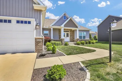 1606 Kassen Avenue Mahomet IL 61853