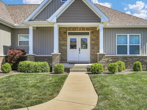 1606 Kassen Avenue Mahomet IL 61853