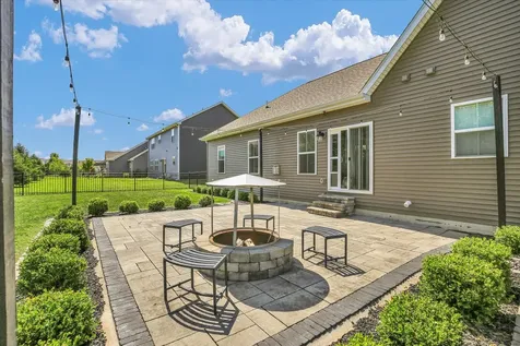 1606 Kassen Avenue Mahomet IL 61853
