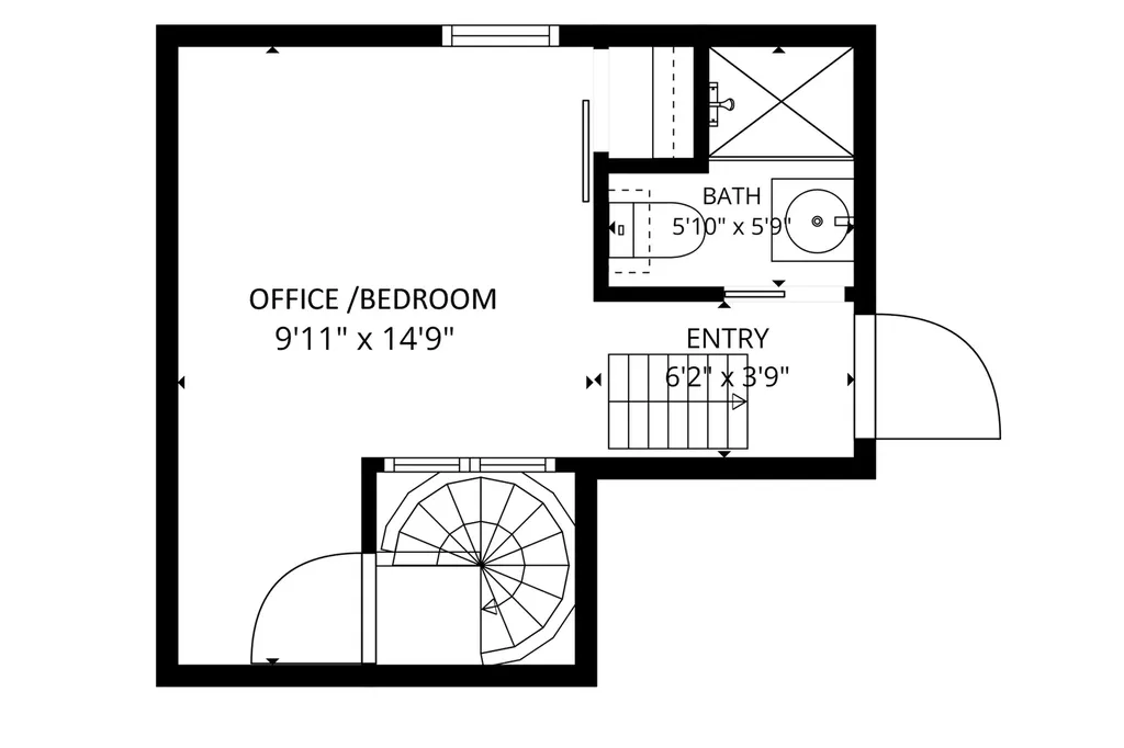 732 South Financial Place Chicago IL 60605