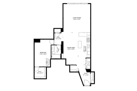 732 South Financial Place Chicago IL 60605