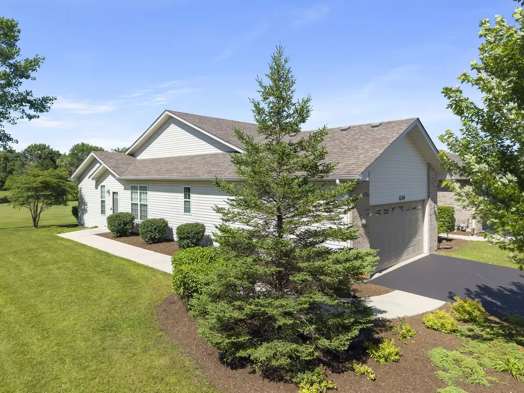 1234 Borego Circle Bolingbrook IL 60490