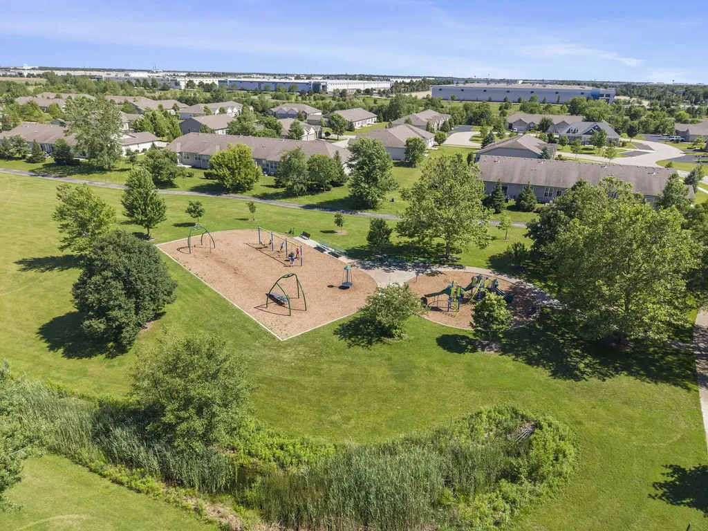 1234 Borego Circle Bolingbrook IL 60490