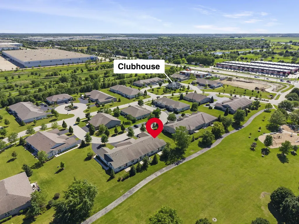 1234 Borego Circle Bolingbrook IL 60490