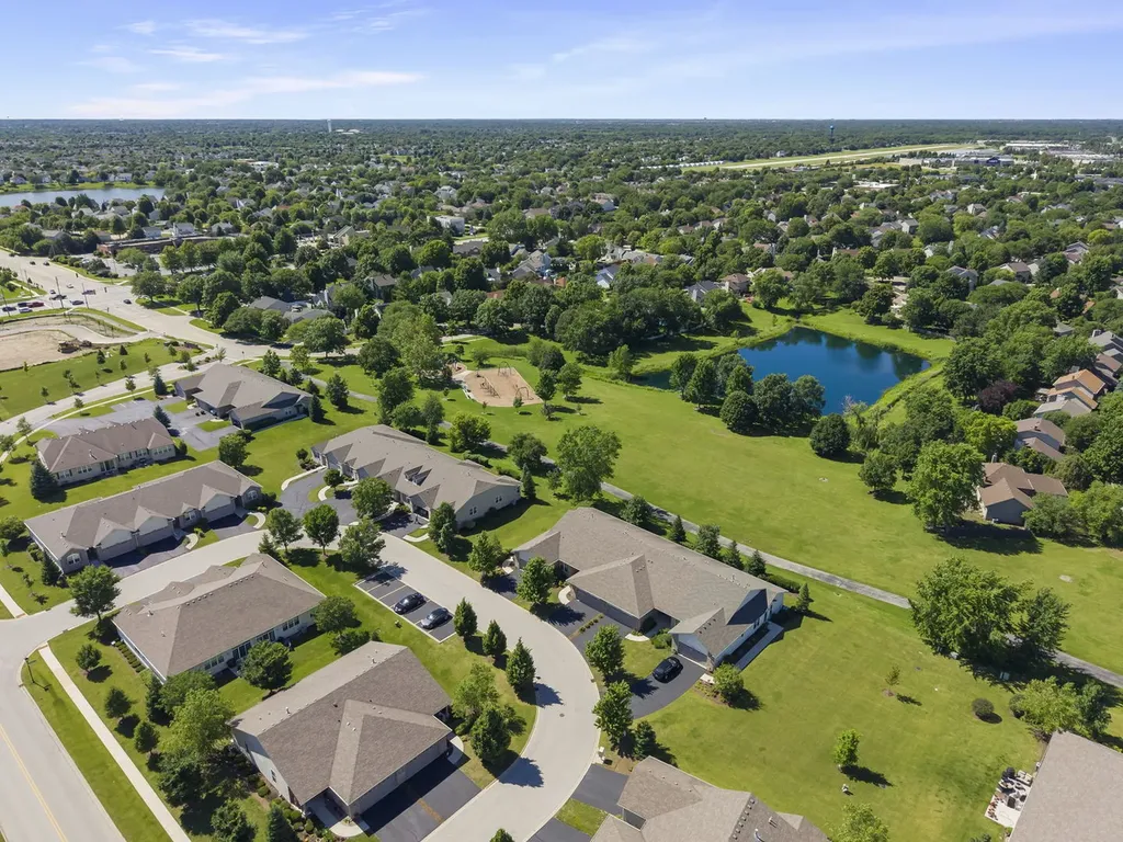 1234 Borego Circle Bolingbrook IL 60490