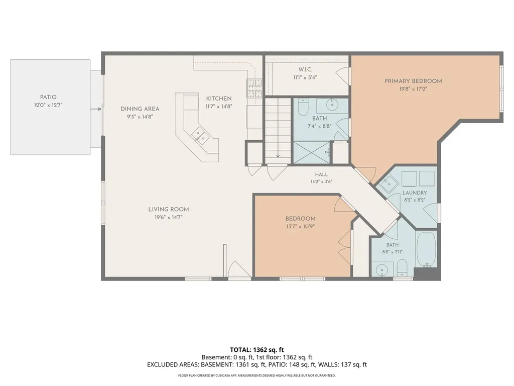 1234 Borego Circle Bolingbrook IL 60490