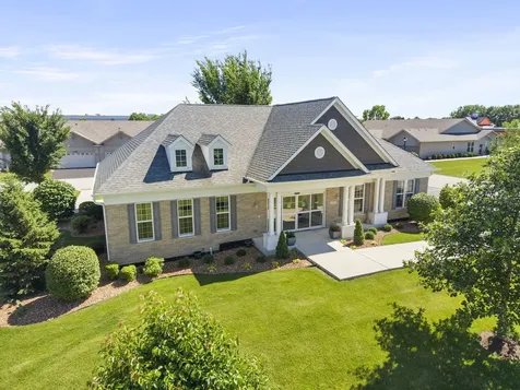 1234 Borego Circle Bolingbrook IL 60490