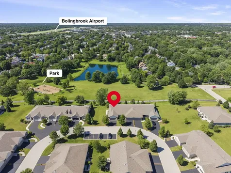 1234 Borego Circle Bolingbrook IL 60490