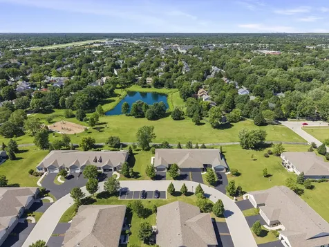 1234 Borego Circle Bolingbrook IL 60490