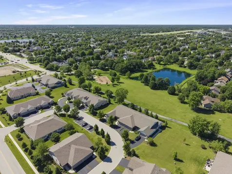 1234 Borego Circle Bolingbrook IL 60490