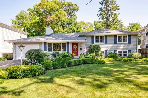 502 East Scranton Avenue Lake Bluff IL 60044