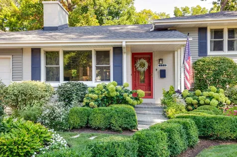 502 East Scranton Avenue Lake Bluff IL 60044