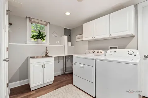 502 East Scranton Avenue Lake Bluff IL 60044