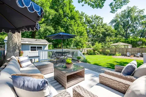 502 East Scranton Avenue Lake Bluff IL 60044