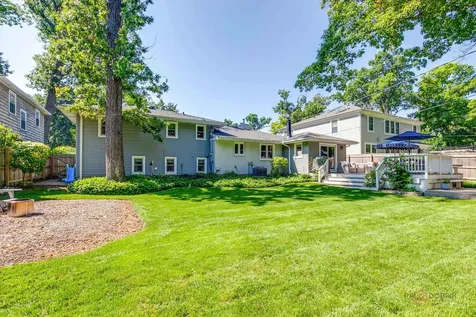 502 East Scranton Avenue Lake Bluff IL 60044