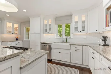 502 East Scranton Avenue Lake Bluff IL 60044