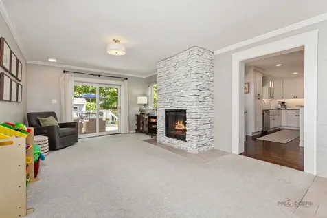 502 East Scranton Avenue Lake Bluff IL 60044