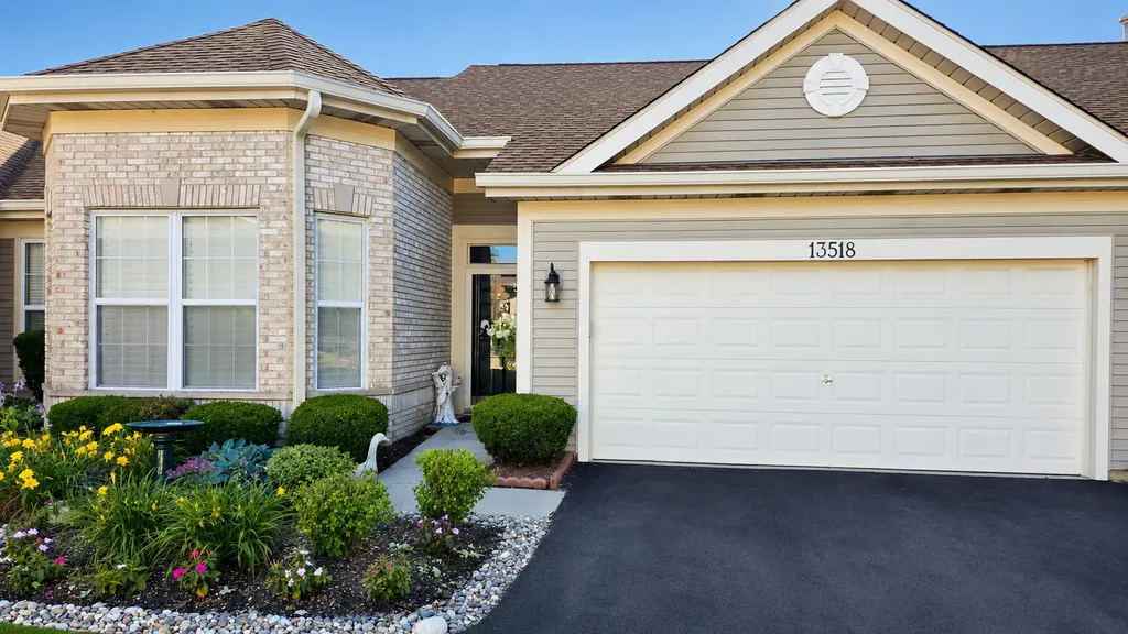 13518 South Butternut Court Plainfield IL 60544