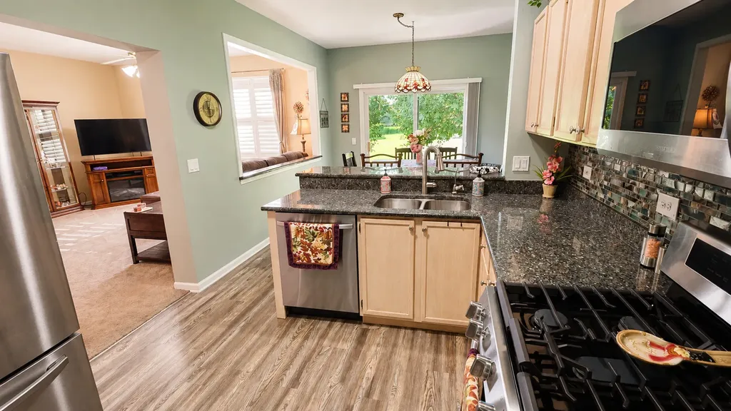 13518 South Butternut Court Plainfield IL 60544