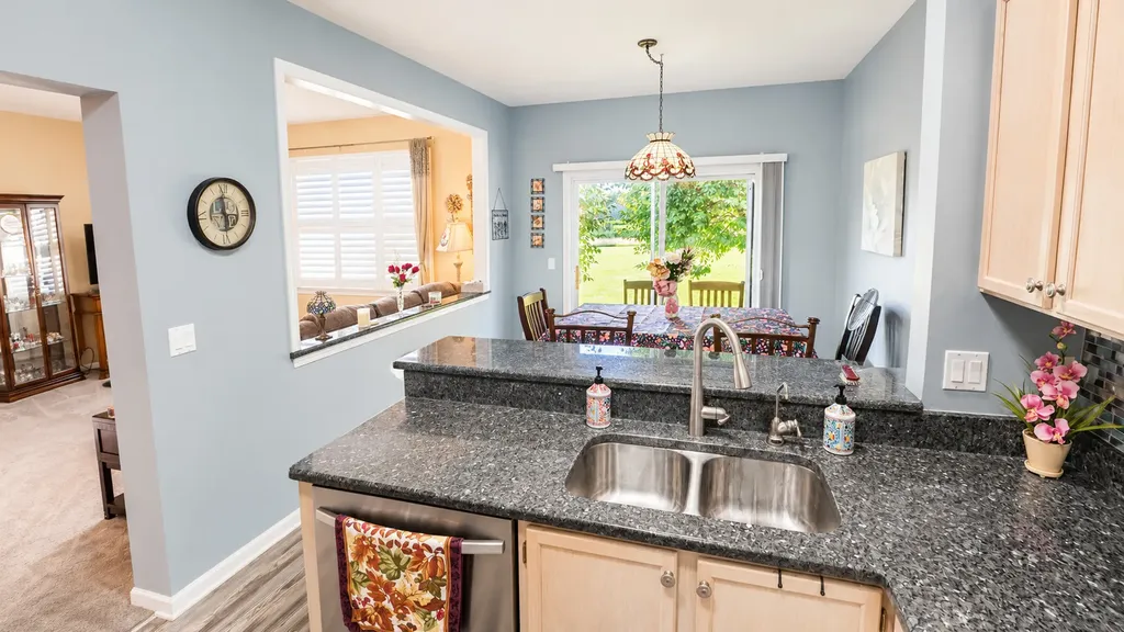 13518 South Butternut Court Plainfield IL 60544